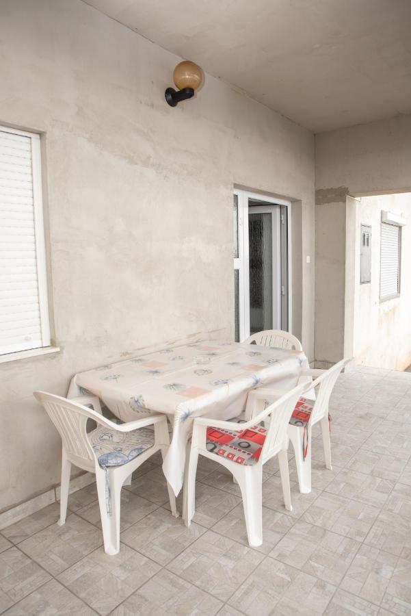 Apartmani Silvana&Vera Zengg Kültér fotó