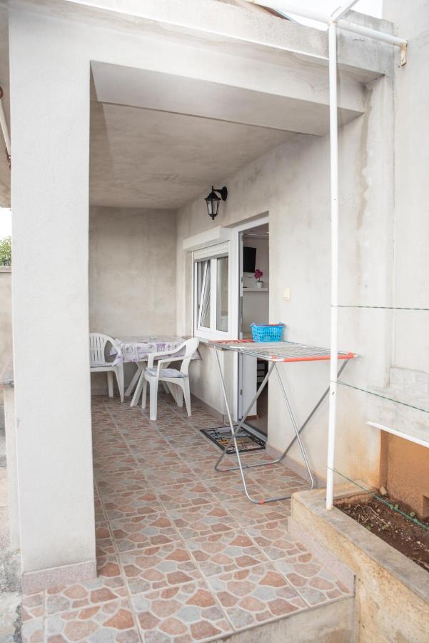 Apartmani Silvana&Vera Zengg Kültér fotó