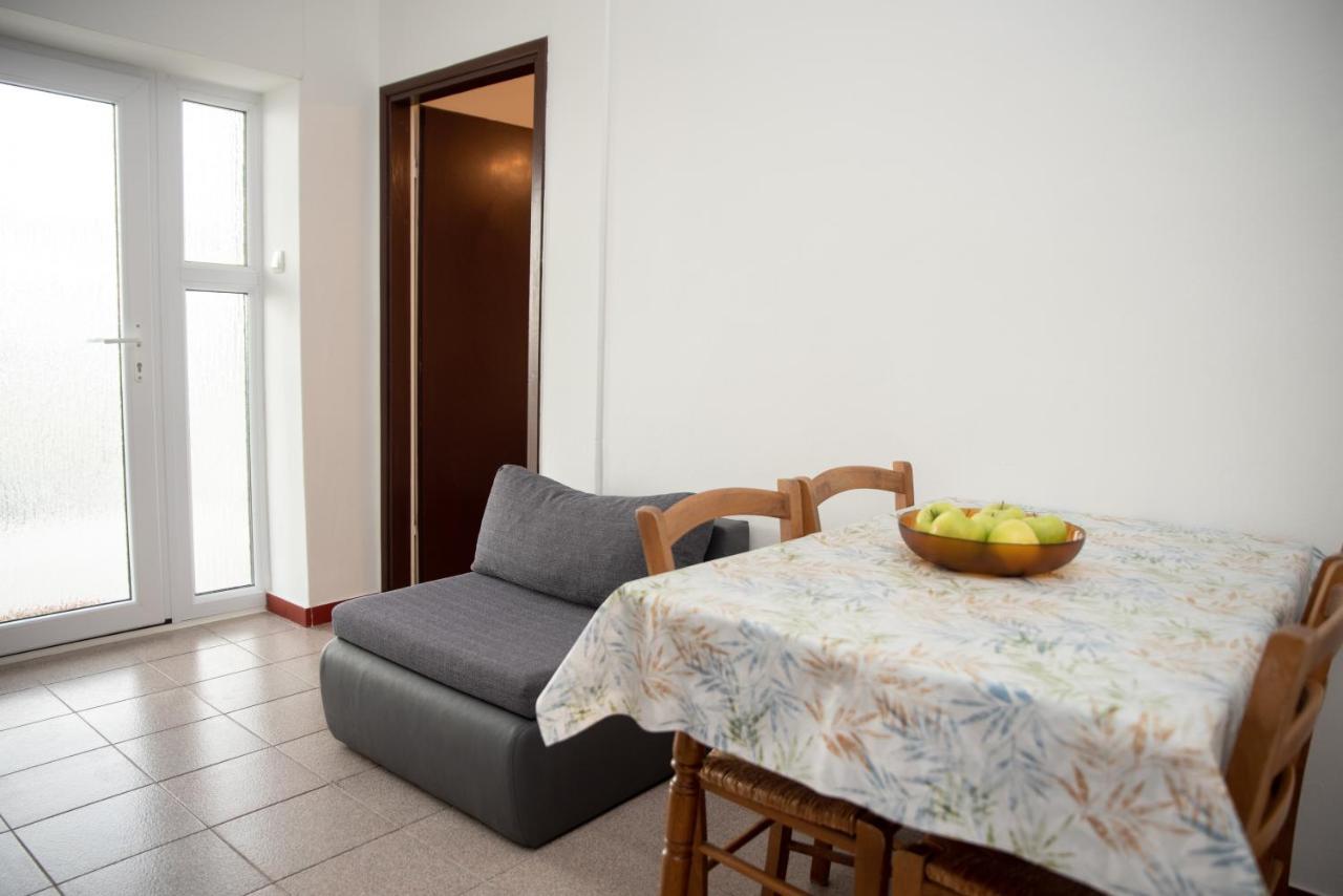 Apartmani Silvana&Vera Zengg Kültér fotó
