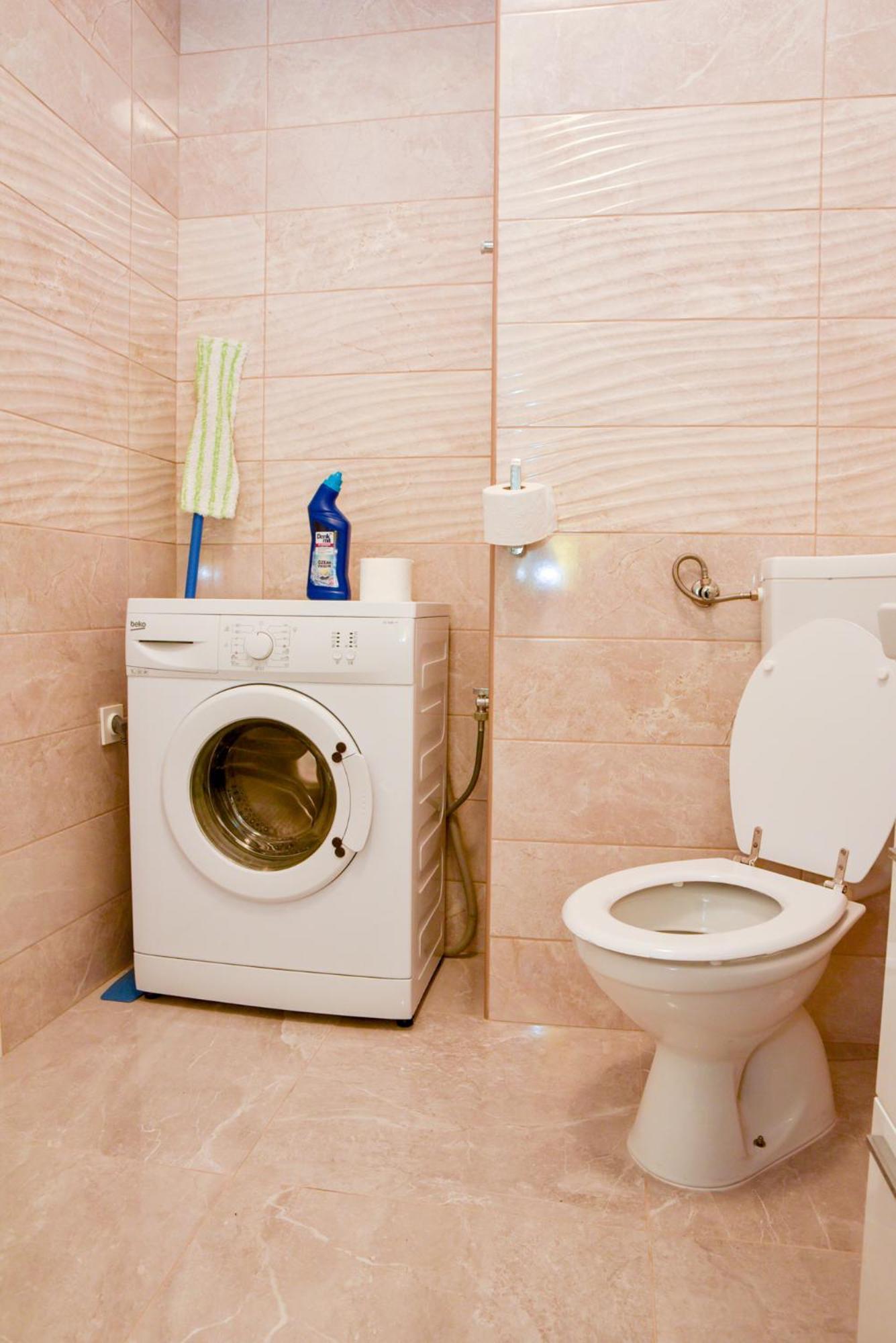 Apartmani Silvana&Vera Zengg Kültér fotó
