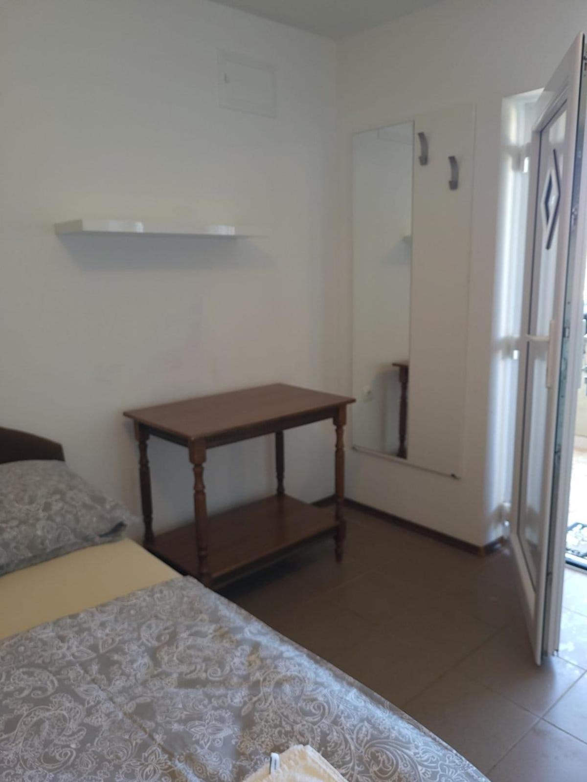 Apartmani Silvana&Vera Zengg Kültér fotó