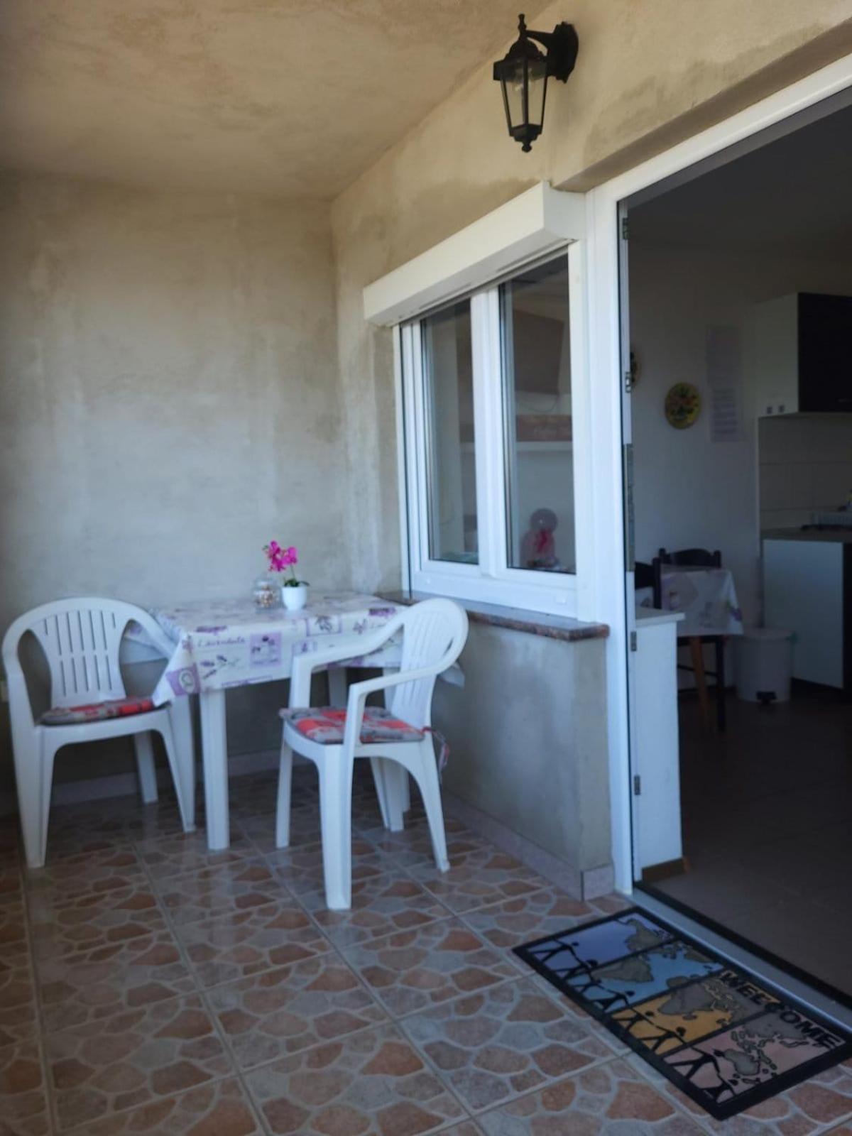 Apartmani Silvana&Vera Zengg Kültér fotó