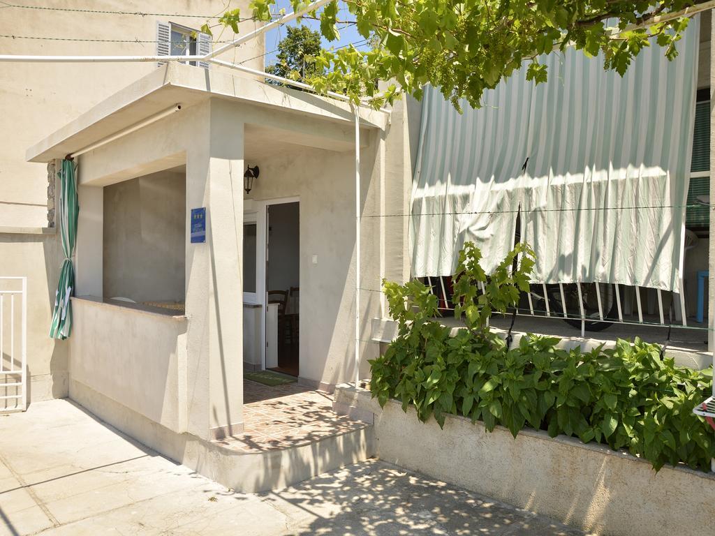 Apartmani Silvana&Vera Zengg Kültér fotó