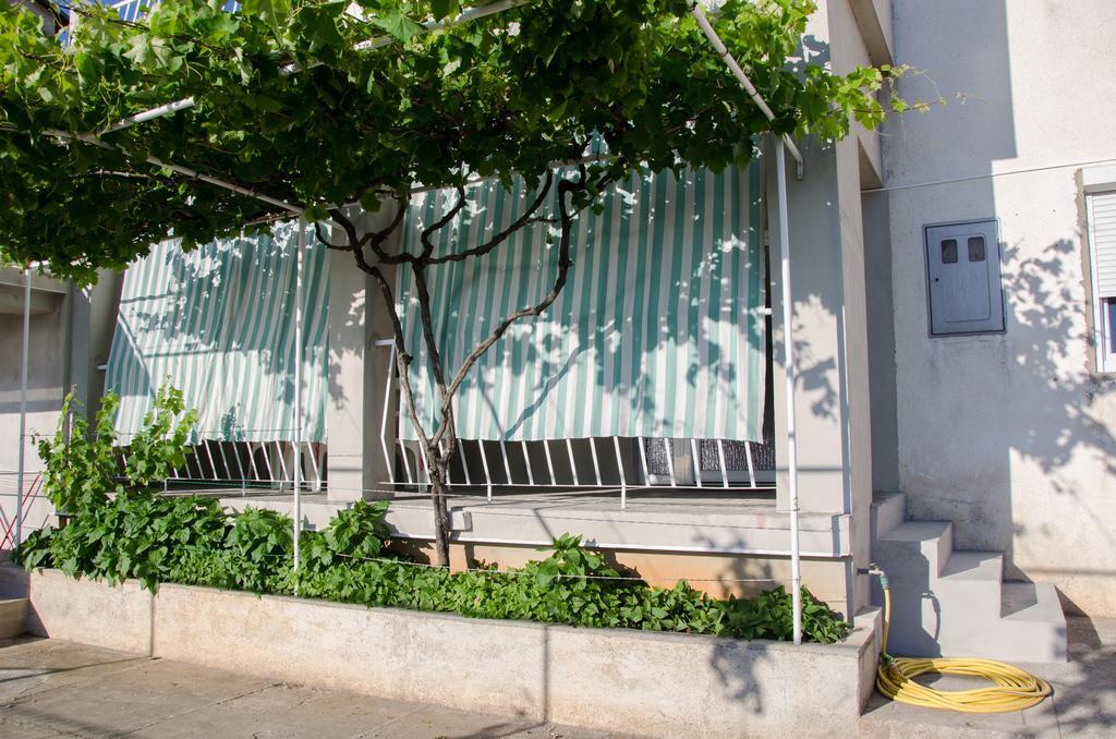 Apartmani Silvana&Vera Zengg Kültér fotó
